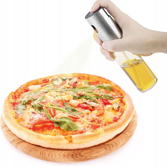 Vergionic Plastic Oil Can Spray 100ml