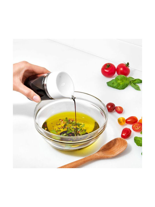 OXO Glass Oil Can with Flow 150ml