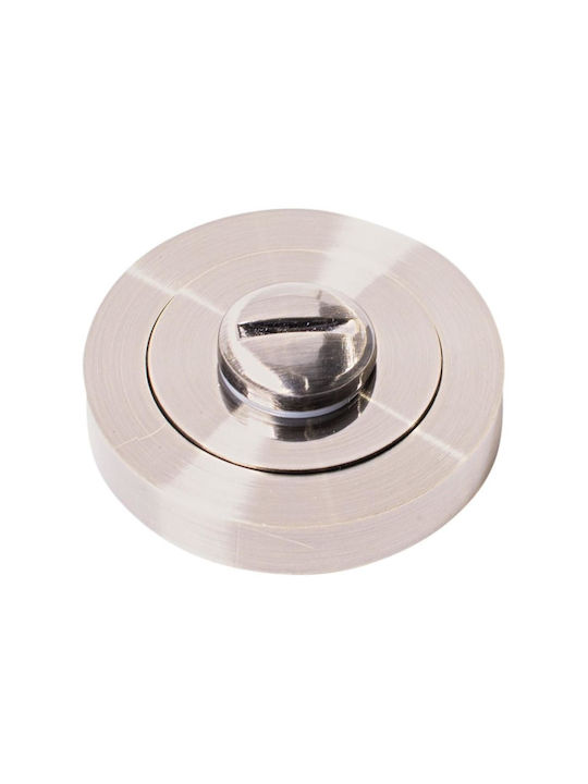 Intesa Bronze Middle Door Lever