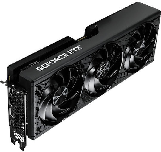 Gainward GeForce RTX 5080 16GB GDDR7 Python III Κάρτα Γραφικών
