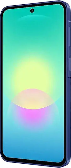 Samsung Galaxy A27 5G Dual SIM (8/256GB) Albastru