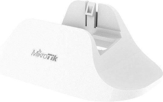 MikroTik wAP ac LTE kit Access Point Wi‑Fi 5 Dual Band (2.4 & 5GHz)