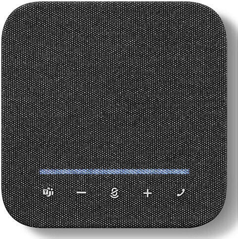Lenovo Ηχείο Bluetooth Μαύρο 4Y71Q47766