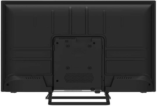 Smart Tech Smart Τηλεόραση 32" HD Ready LED 32HV02T3 (2025)