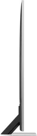 Samsung Smart Τηλεόραση 75" 4K UHD Neo QLED QE75QN85C HDR (2023) QE75QN85CATXXH