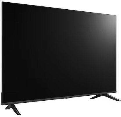 LG Смарт Телевизор 50" 4K UHD LED AI UA73 HDR (2025) 50AU731C0LA