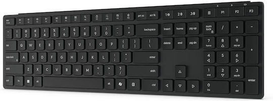 Lenovo Pro 6000 Wireless Bluetooth Keyboard English US