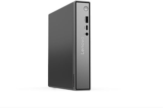 Lenovo Mini PC (Core 5 210H/16GB DDR5/1.0TB SSD/W11 Pro)