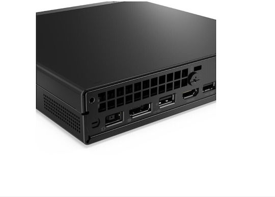 Lenovo Mini PC (Core 5 210H/16GB DDR5/1.0TB SSD/W11 Pro)