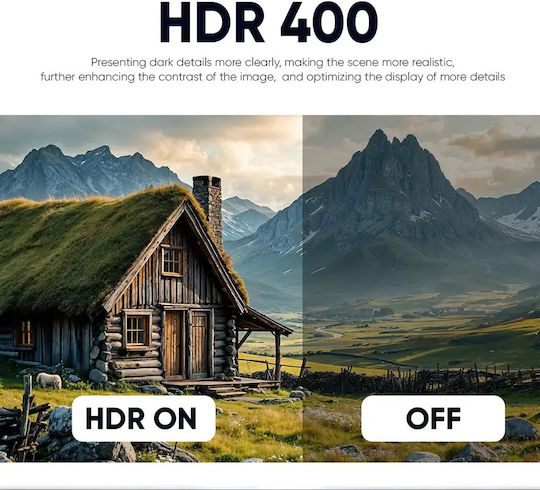Armaggeddon PXP-49PRO-B Ultrawide Curved Monitor 49" 5120x1440 165Hz