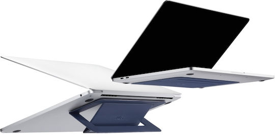 MOFT MS005-1 Βάση Στήριξης για Laptop έως 16" Navy Blue