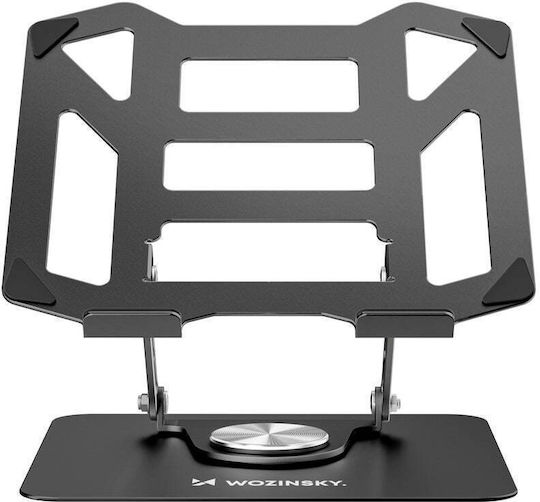 Wozinsky WDCX-X19-AB Stand for Laptop up to 16"