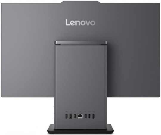 Lenovo Neo 50a G5 23.8" (7-240H/16GB/512GB SSD/FHD/No OS) Luna Grey