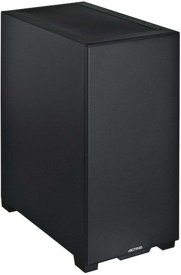 Actina Гейминг Настолен Компютър (Ryzen 9-9950X3D2/64GB DDR5/2TB SSD/GeForce RTX 5090/W11 Pro)