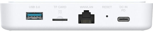 D-Link DBR-330 Drahtlos Router Wi‑Fi 5