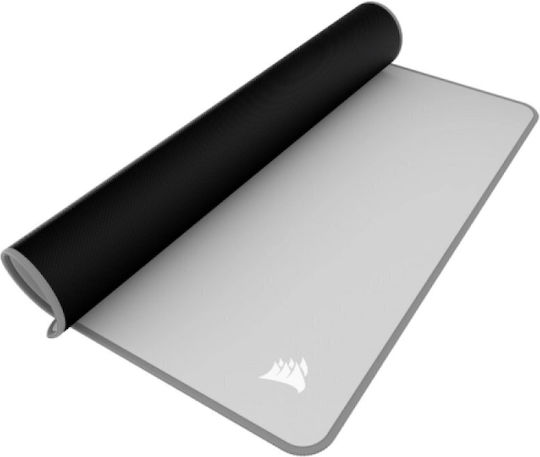 Corsair Mm Anti-fray Cloth Large Mouse Pad Gray