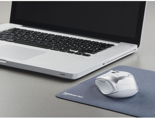 HAMA 00053011 Mouse Pad Medium (350mm) Γκρι