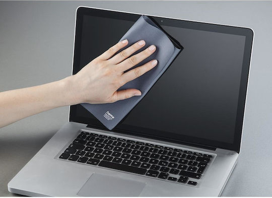 HAMA 00053011 Mouse Pad Medium (350mm) Γκρι