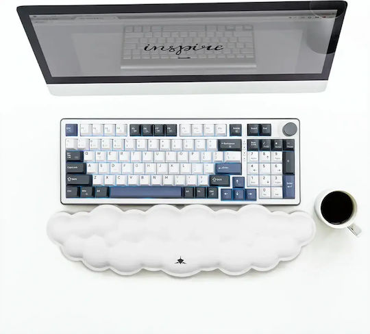 107-01-000663 Keyboard Wrist Rest