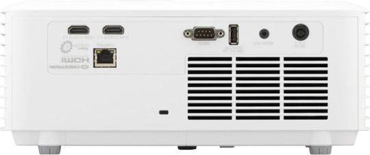Viewsonic LSD500HD Projector DLP Full HD Laser with Built-in Speakers