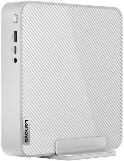 Lenovo IdeaCentre Mini 01IRH8 PC (Kern i5-13420H/16GB DDR4/512GB SSD/Kein Betriebssystem)
