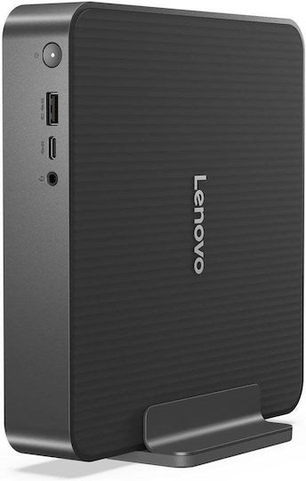 Lenovo IdeaCentre Mini 01IRH10R PC (Core 5 210H/16GB DDR5/512GB SSD/W11 Pro)