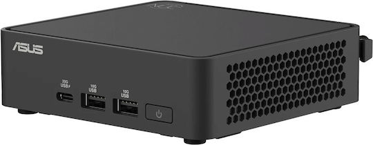 Asus 90AR00R2-M000M0 Barebone (Core Ultra 5-)