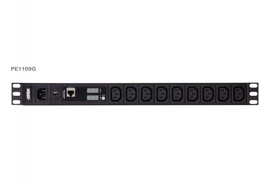 Aten Rack Multi-socket 1buc