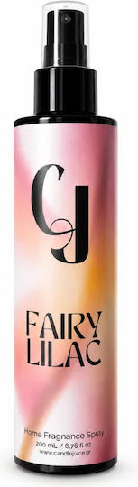 Raumdüfte Spray Fairy Flieder – Stoffnebel 200ml