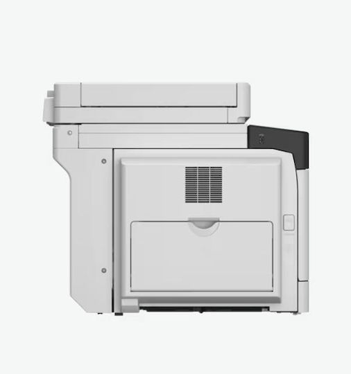 Canon IMAGERUNNER 2425I II + TONER C-EXV 60 Monochrome Laser All in One with WiFi and Mobile Print 7078C002