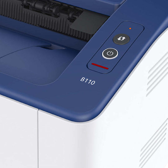 Xerox Monochrome Laser Printer B110V_BI