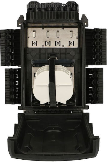 Extralink Extralink Optical Fiber Adapter EX.13537 4 Pieces