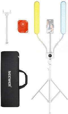 Neewer Lighting Kit 36W with Luminance Lux 5200 Lux