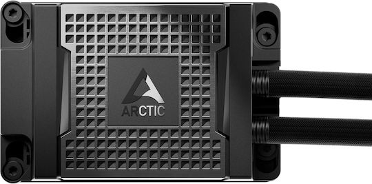 Arctic Liquid Freezer WS360-SP6 Sistem de Răcire cu Apă AIO CPU cu 3 Ventilatoare de 120mm