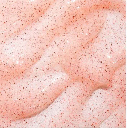Apivita Aprikosen Gesichts-Scrub Creme 50ml