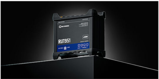 Teltonika RUT951 PoE+ Сплитер