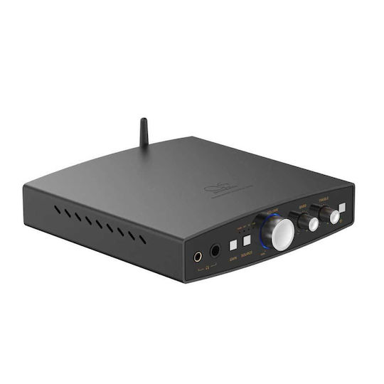 Shanling DAC Black