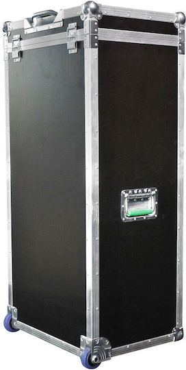 Green Line Flight Case CM-12 Green
