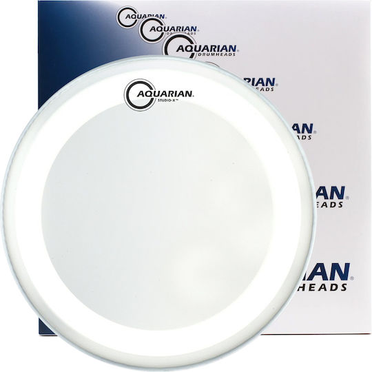 Aquarian Drumhead für Schlagzeug 13"