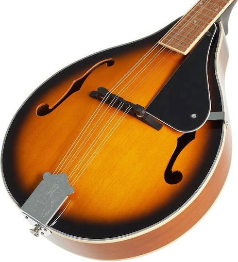 Soundsation BMA-60 VS Acoustic Mandolin
