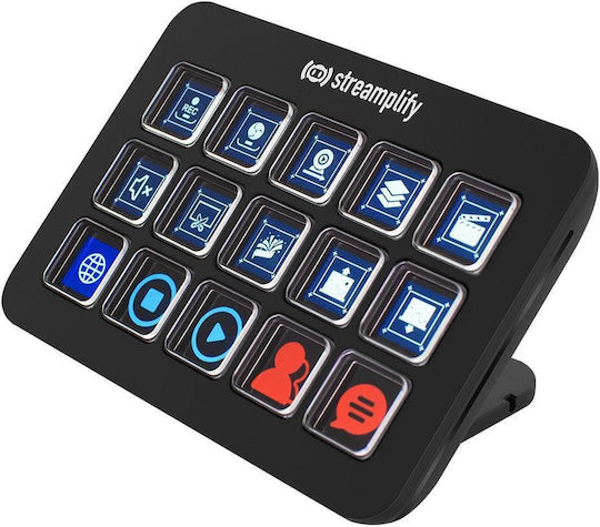 Streamplify Stream Deck One για PC