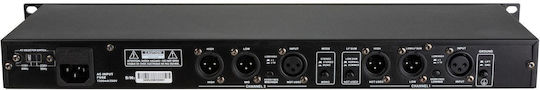 Jbsystems Xo 2.4 Mk2 Crossover