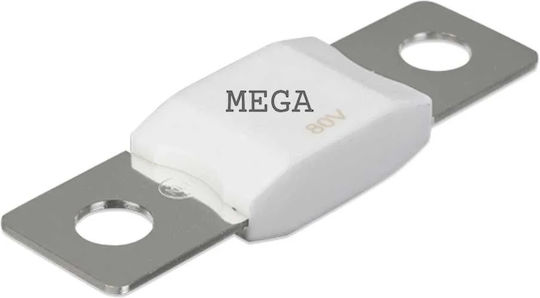 Mega-Fuse 500A/80V Package 1 Piece