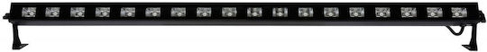Jb Systems UV-BAR 18 Φωτιστικό LED Blacklight 60W