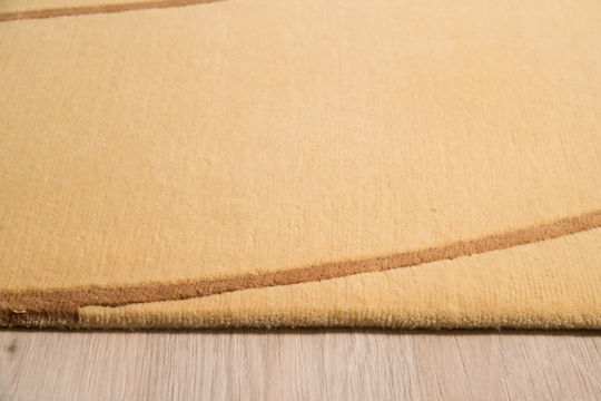 Covor Modern Colani 442 170x240 Cm Decostar Bej