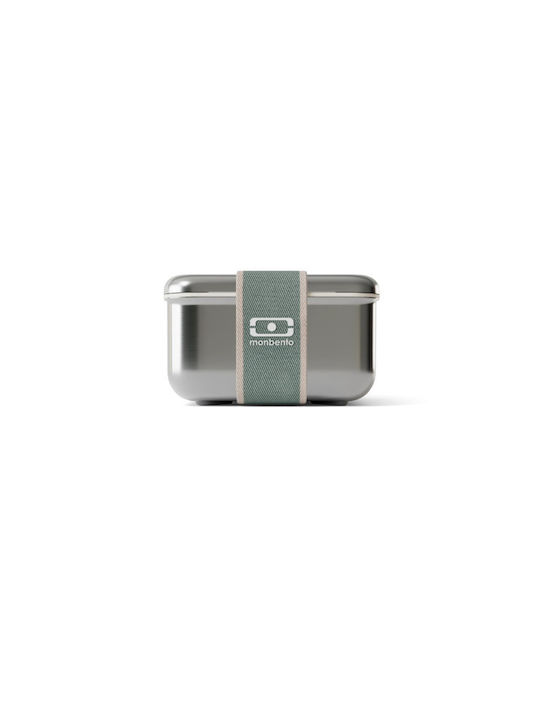 Monbento Δοχείο Φαγητού Inox 1lt