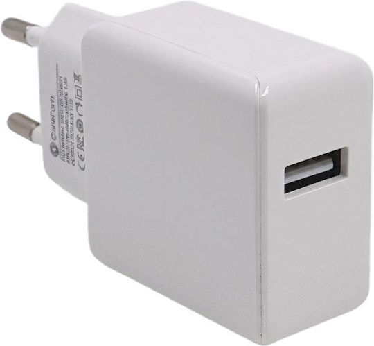 CoreParts Universal Φορτιστής Laptop 5V 2.4A