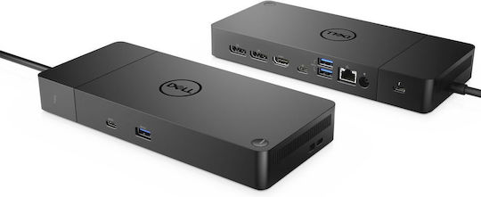 Dell Wd19tbs-180w