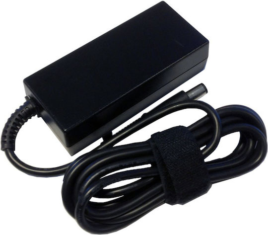 HP Laptop Charger 65W 18.5V 3.5A for HP with Detachable Power Cord