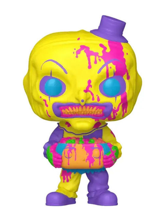 Funko Pop! Filme: Art The Clown (mit Kopf) Sonderausgabe Funko Pop! Filme: Art The Clown (mit Kopf) Sonderausgabe